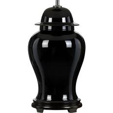 Lighting NETLIGHTING Chiling Oiental Ceamic Table Lamp