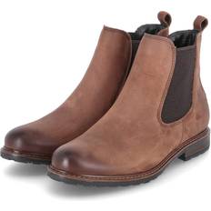 Tamaris 40 Chelsea Boots Tamaris Chelsea Boot braun