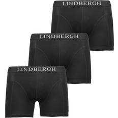 Lindbergh Bamboo Boxers 6-Pack - Sort