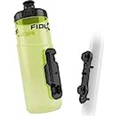 Fidlock Flaska 600 u. Cykelbas Magnetisk flaskhållare för cykelburk, cykel, väg, flaskhållare, cykel, flaskhållare, MTB, cykelhållare