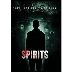 Spirits DVD