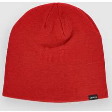 Volcom Tilbehør Volcom Skull Beanie Uni red