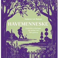 Havemenneske (Lydbog, MP3)