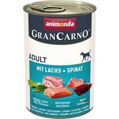 animonda GranCarno Ekonomipack Original 24 x 400 g
