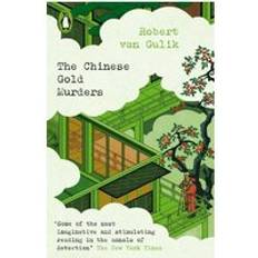 Chinese Books The Chinese Gold Murders: Penguin Modern Classics Crime & Espionage