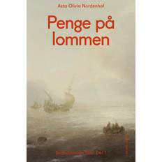 Penge på lommen (Lydbog, MP3)