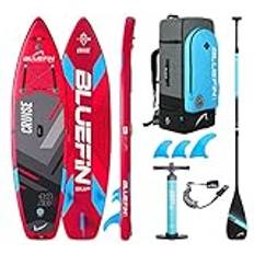SUP Cruise 10'8 Inflatable Paddle Board