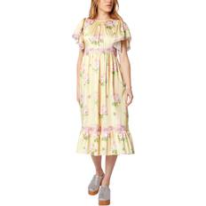 Beige - Unisex Dresses Manoush Dress