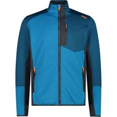 CMP Fleece - Bleu