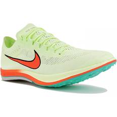 Nike ZoomX Dragonfly - Barely Volt Hyper Orange