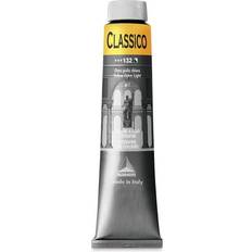 Maimeri Olieverven Maimeri Classico Oil Color Yellow Ochre Light, 200 ml tube