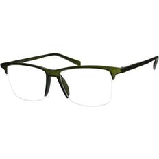 Briller & Læsebriller Italia Independent II 5601 52mm Briller Børn Grøn