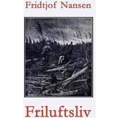 Friluftsliv