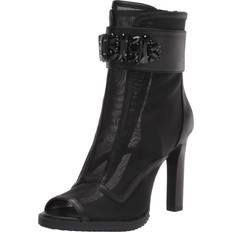 Karl Lagerfeld Boots Karl Lagerfeld Karl Lagerfeld Paris Women's Blayze Fashion Boot Ankle, Black