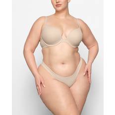 Skiing - Women Bras SKIMS Push-Up Bra - Light Neutral