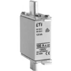 ETI Säkring NH00 35A 500V gl/gg