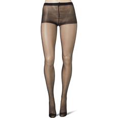 Leg Avenue Transparente Strumpfhose 'Backseam'