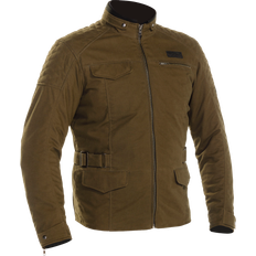 Richa Motorradjacke Galvestone Long Damen - Grün Damen