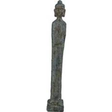 Aztec Buddha Tall 100Cm