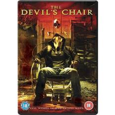 Movies The Devil's Chair [DVD] [2009]