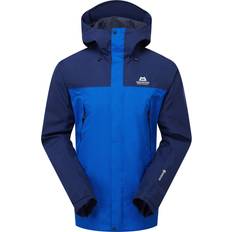 Mountain Equipment Men Clothing Mountain Equipment Herren Nanda Devi Jacke blau