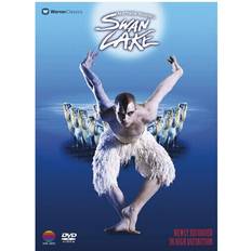 Movies Matthew Bourne's Swan Lake DVD 2012 David Lloyd Jones Cert E