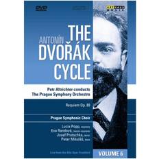 Movies The Dvorak Cycle: Volume VI DVD 2009 Cert E