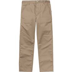 Carhartt wip simple pant Carhartt WIP Simple Pant 32" - Lysebrun