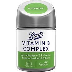 Vitamin B Complex Tablets