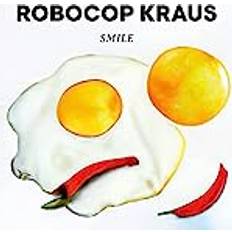 Smile Robocop Kraus (CD)