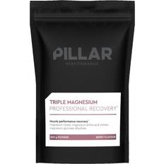 Triple Magnesium Recovery Powder Berry 200g