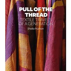 Bøger Pull of the Thread (Indbundet)