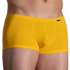 Olaf Benz Herr retro shorts, GUL