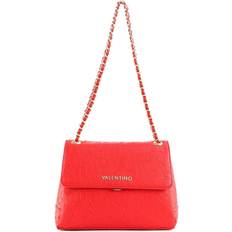 Valentino Relax Umhängetasche VBS6V004 Rosso