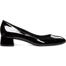 Stuart Weitzman Modern Twist Skor - Svart