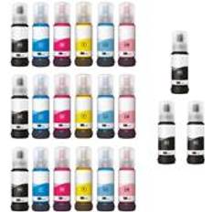 999inks Multipack EcoTank ET-18100