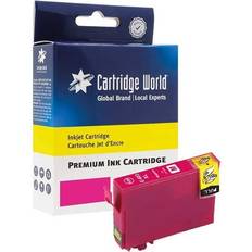 Ink & Toners Cartridge World with C13T03A34010 603XL