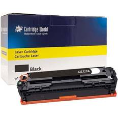 Ink & Toners Cartridge World HP 128A