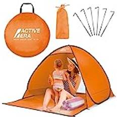 Person Beach Tent UV Protection