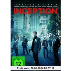 Movies Inception