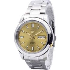 Seiko 5 Automatic 21 Jewels Japan Made SNKK13J1