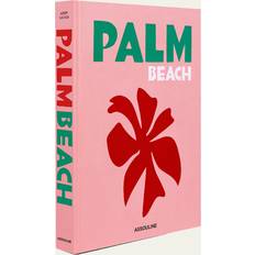 Assouline Publishing Palm Beach Hardcover Book