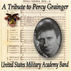 US Military Academy Band: Tribute To Percy Gr (CD)