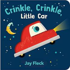 Crinkle, Crinkle, Little Car