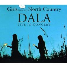 Dala: Girls From The North Country (CD)