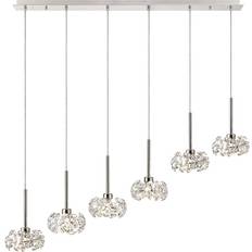 Discovery Kiernan Bar Pendant Lamp