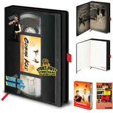 Pyramid International Cobra kai vhs a5 Anteckningsblock