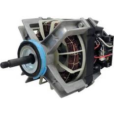 Supco SM279827 Dryer Drive Motor Replaces Whirlpool 279827, 3388235, 2584, 299992, 337099, 337100, 3388209