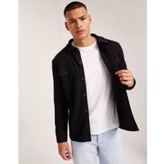 Only & Sons Onsnewkodyl Overshirt Sweat Noos Black