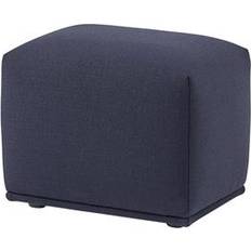 Møbler Muuto Echo Pouf Siddepuf